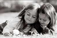 لدي بنات كثيرات.. بشرى!