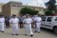 "شرطة التموين" تضبط 467 قضية متنوعة