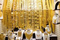 الجنون يضرب أسعار الذهب 