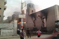 قبول طعن "المؤبد" لـمتهمى كنيسة العذراء