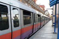 كاميرات المترو تحت سيطرة إسرائيل