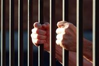 هروب سجين من النيابة