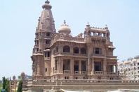 التضامن الاجتماعي: هذه حقيقة بيع قصر البارون