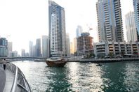 الإمارات: المصريون اشتروا عقارات بـ13 مليار جنيه فى دبي