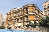 حبس مهندس ميكانيكا لهدمه فيلا تراثية بالإسكندرية