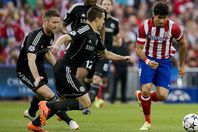 تعادل سلبي بين أتلتيكو مدريد وتشيلسي