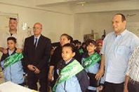 تكريم حفظة "القرآن الكريم" بالمنيا