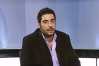 رامى جان يدعو لتحرير توكيلات لمرسى