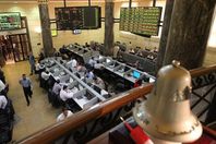 البورصة تخسر 7.9 مليار جنيه