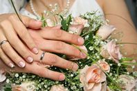 رؤيا الزواج بفتاة مجهولة