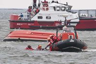 سباق سفن شراعية