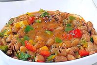 فول اسكندراني