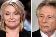 رومان والسيدةالمغتصبة