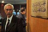 المستشار الدكرورى