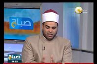 محمد البسطويسي، نقيب الأئمة والدعاة