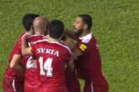 الاتحاد السوري