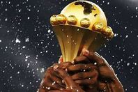 كاس الامم الافريقية