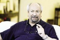 سعد الدين إبراهيم