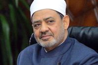 الدكتور أحمد الطيب، شيخ الأزهر