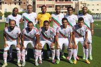 الرجاء مطروح