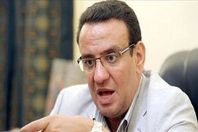 النائب صلاح حسب الله، عضو مجلس النواب