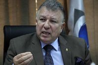 اللواء عاطف يعقوب، رئيس جهاز حماية المستهلك