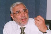 الدكتور عبدالمنعم أبوالفتوح