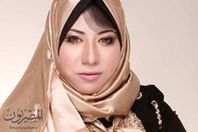 رانيا السادات نائبة بورسعيد