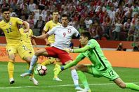 ليفاندوفسكي