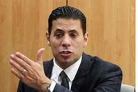 سعيد حساسين