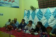 جانب من المؤتمر