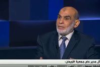 اللواء ممدوح شعبان، مدير عام جمعية الأورمان