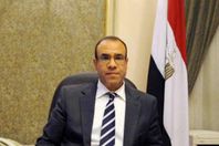 بدر عبد العاطي