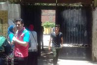 فرحة طلاب ثانوى لسهولة الفيزياء