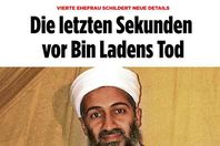 صحيقة "داس بيلد"