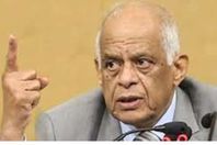 الدكتور على عبدالعال رئيس البرلمان