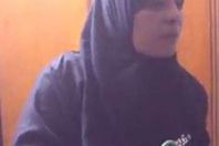 والدة ضحية "ضابط السلام"