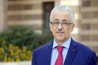 الدكتور طارق شوقي وزير التربية والتعليم