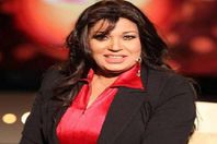 الفنانة فيفي عبدة