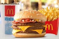 ماكدونالدز