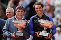 جائزة إضافية لـ "نادال" بعد إنجازه التاريخي فى رولان جاروس
