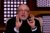 خالد الجندي