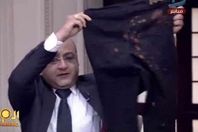 صورة من الفيديو