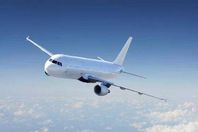 طائرة ركاب 12/6/2017