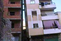 عقارات مائلة جديدة بالإسكندرية بعد عقار الأزاريطة