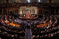 مجلس الشيوخ الأمريكي