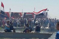 صيادو بحيرة المنزلة