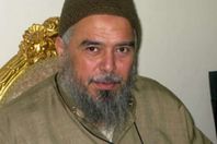 الشيخ محمد شوقى