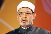 الدكتور أحمد الطيب، شيخ الأزهر