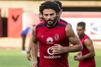 حسام غالي